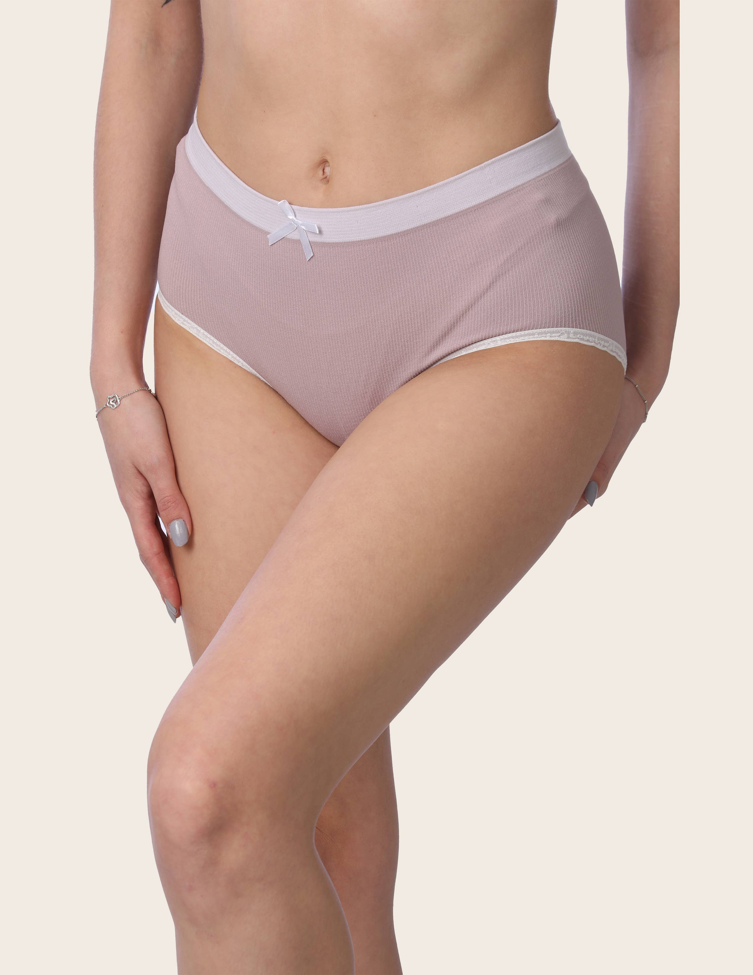 Isadora, Tipi toe, & James Fiallo - Wholesale Underwear - Women's - Women Isadora Low Rise Completely Seamless Brief/Underwear3