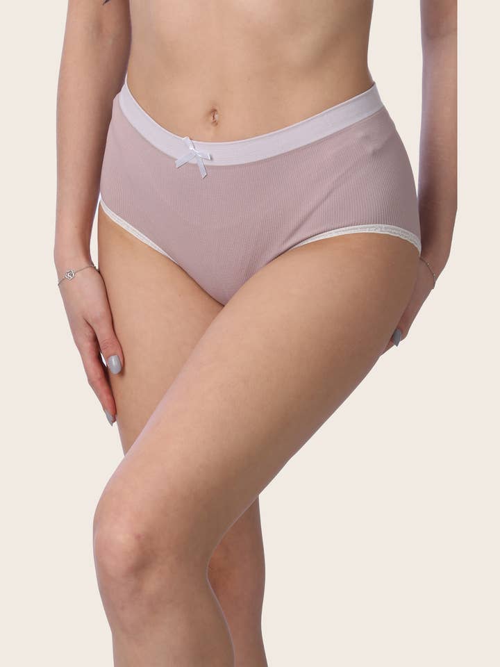 Isadora, Tipi toe, & James Fiallo – Roupa interior - Mulher por atacado – Mulher Isadora Low Rise Completamente Seamless Brief/Roupa Interior3
