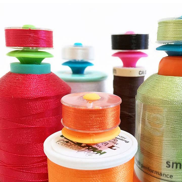 Rascol - Wholesale Knitting/Crochet Supplies - Bobbin holders for thread spools