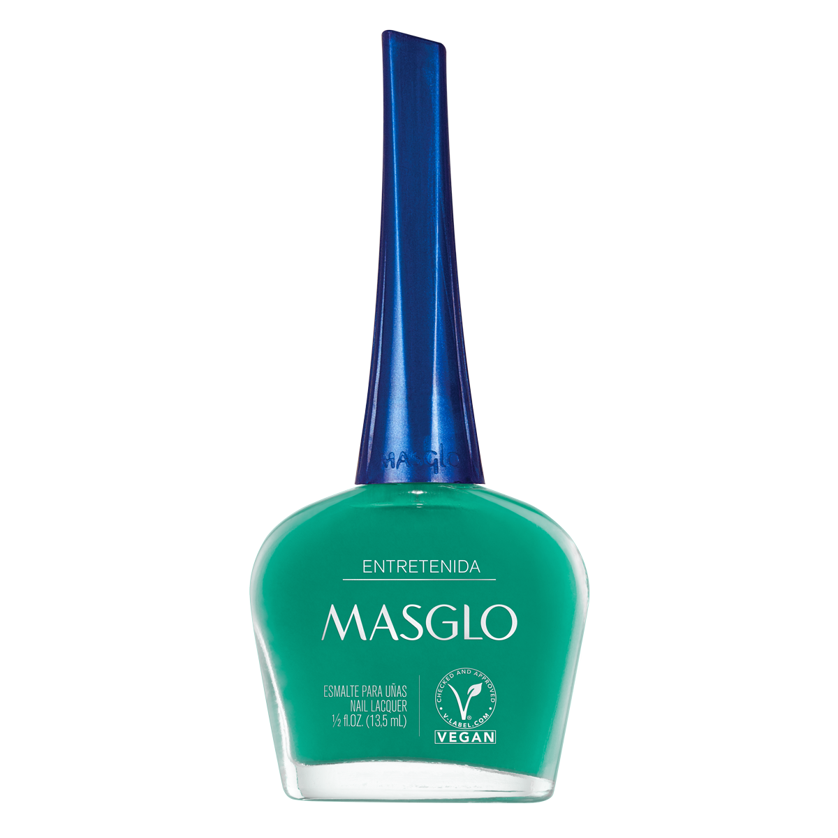 CARELAB - Wholesale Nail Polish - Maintenida MASGLO TRADICIONAL nail polish 13.5ml0
