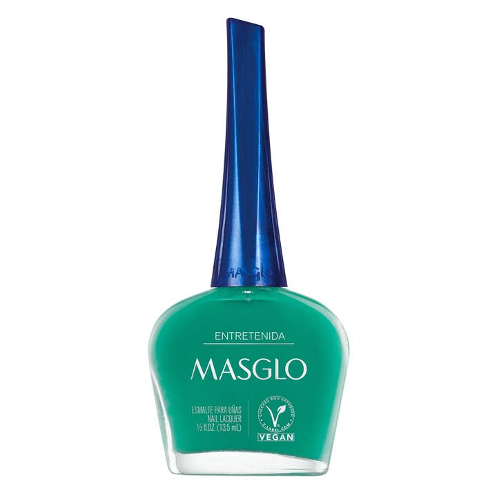 CARELAB - Wholesale Nail Polish - Maintenida MASGLO TRADICIONAL nail polish 13.5ml