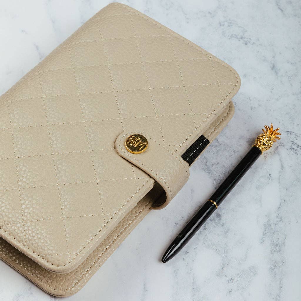 Fox & Moon - Wholesale Planner - Superchic mini persoonlijke planner4