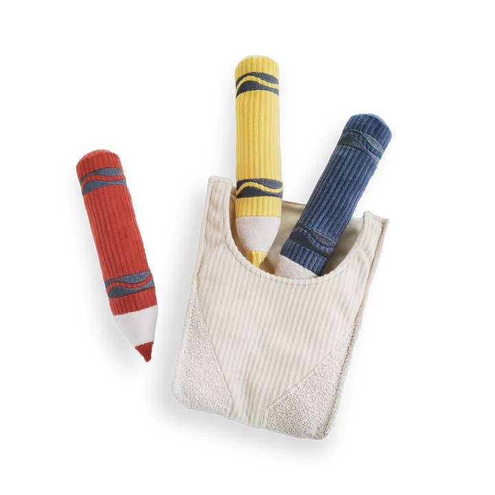 FARVEBLYANTER//Berigelseslegetøj for engroshandel hos Lambwolf EU