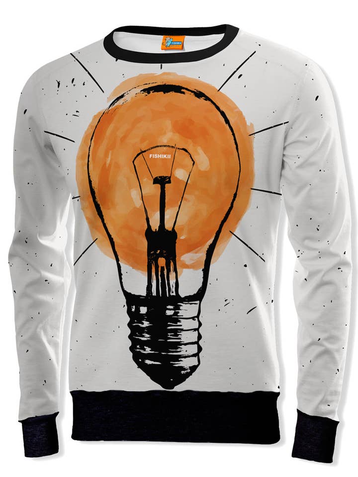Sudadera Fishikii Idea Cowboys Unisex | SUD.149 para venta al por mayor de Fishikii