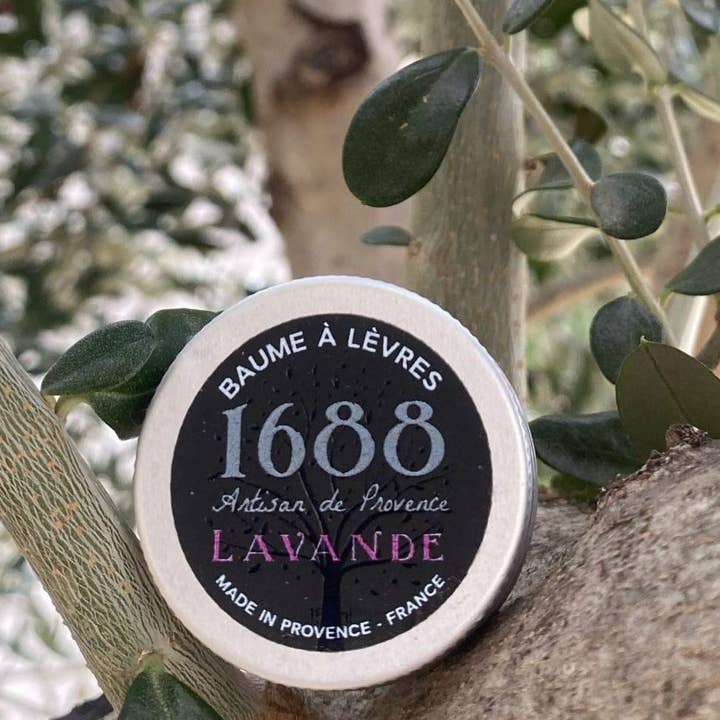 Lavendel läppbalsam 15 ml för wholesale av 1688