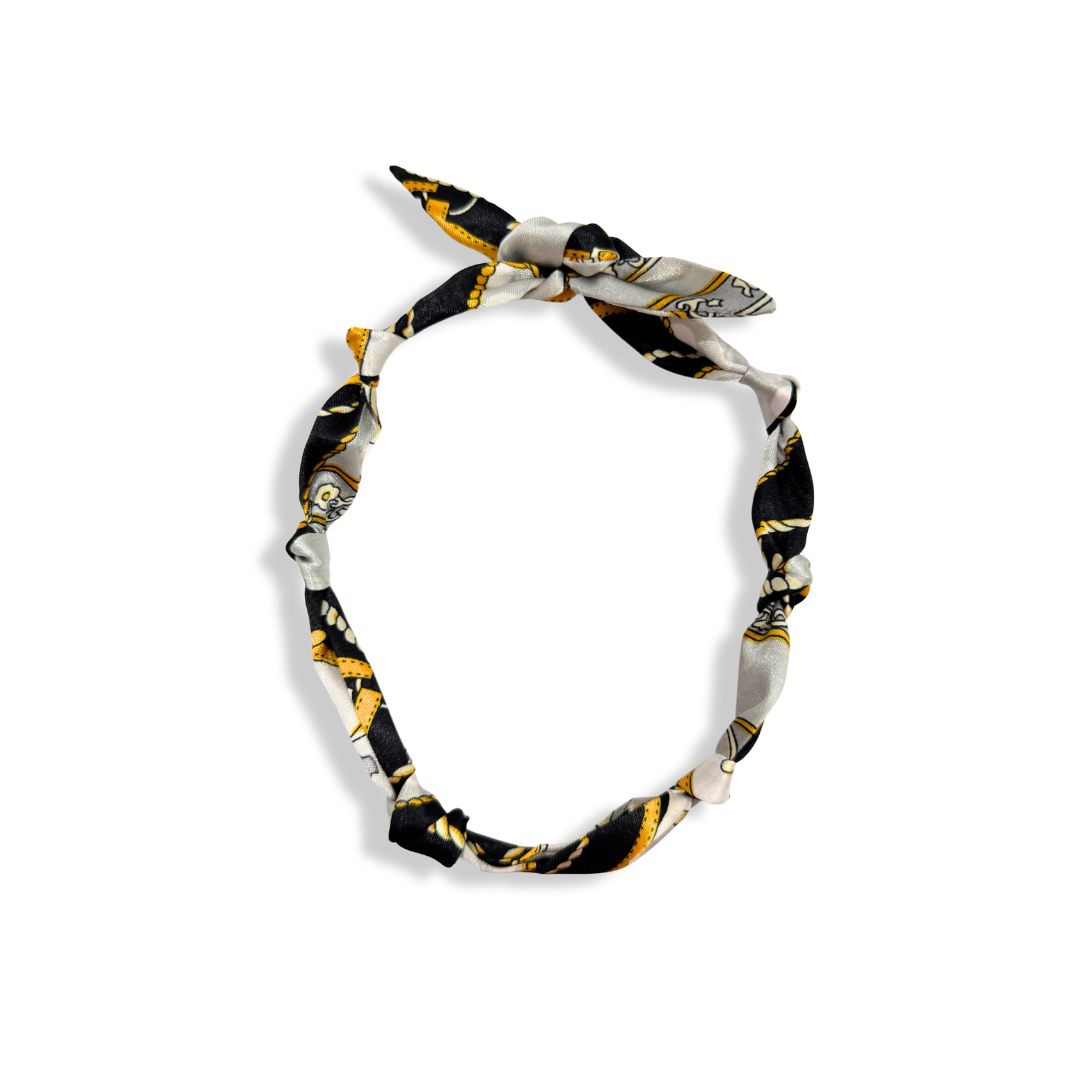 Savvy Bling - Venta al por mayor Collares con colgantes/abalorios - Pañuelo tipo bandana para collar con dijes DIY - Varias opciones19