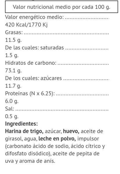 Dosypan - Wholesale Cookie - Homemade Fried Doughnut1