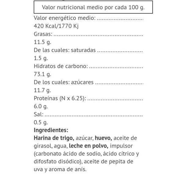 Dosypan - Wholesale Cookie - Homemade Fried Doughnut1