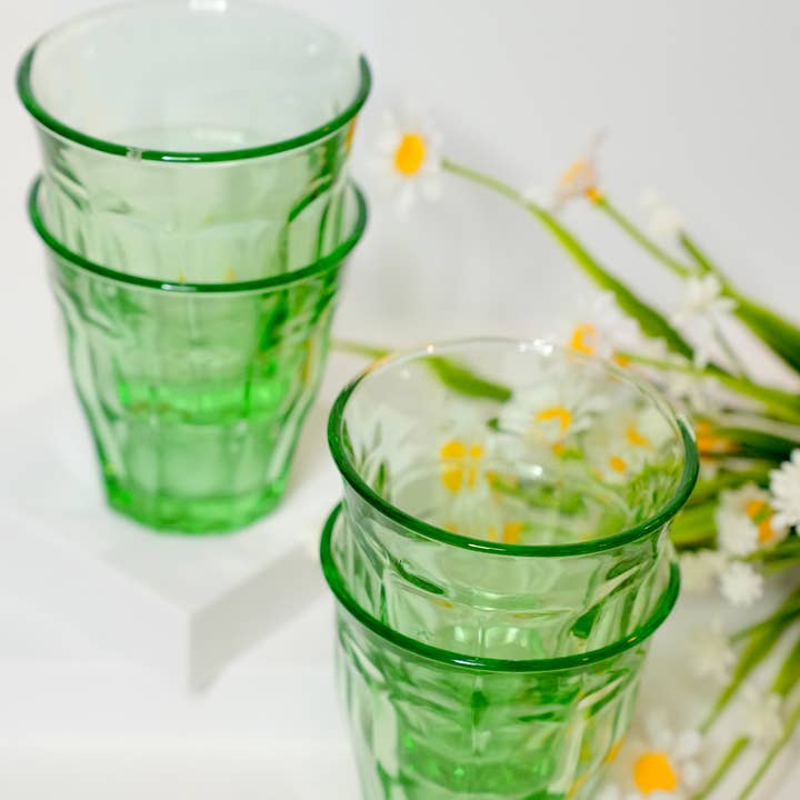 Caravan Home - Wholesale Drinking Glass/Cup - Bistro Glass - Set of 68
