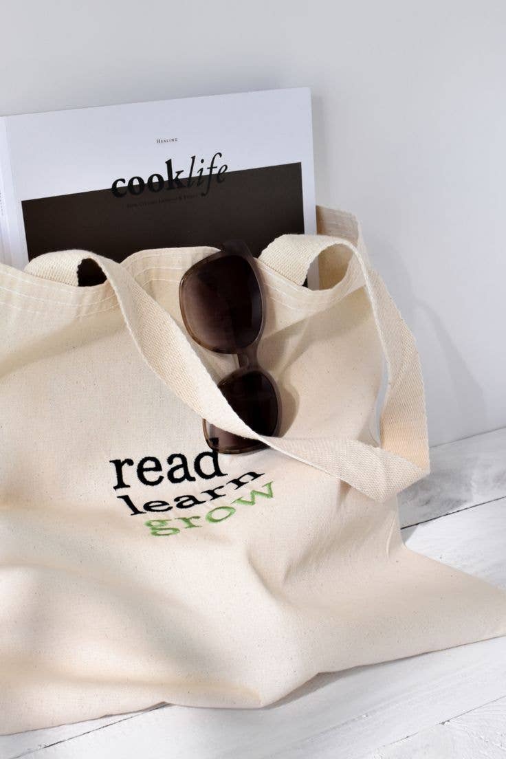 Forma Design - Vente Tote bag – unisexe - Sac fourre-tout brodé2