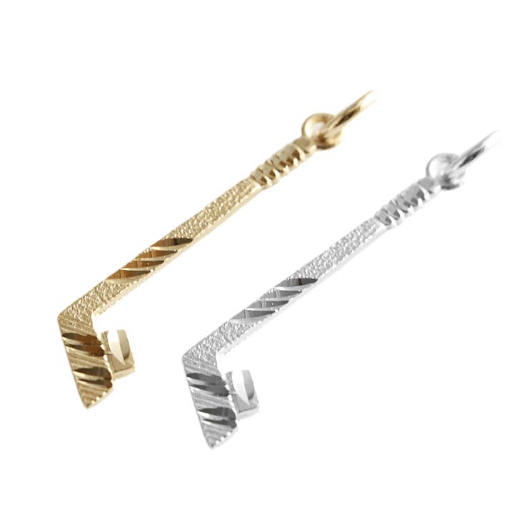 Ciondolo a forma di bastone per la vendita all'ingrosso da parte di Sambora Jewelry