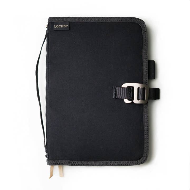 LOCHBY - Vendita all'ingrosso Diari/agende - Field Journal - Planner, diario e sketchbook ricaricabile75