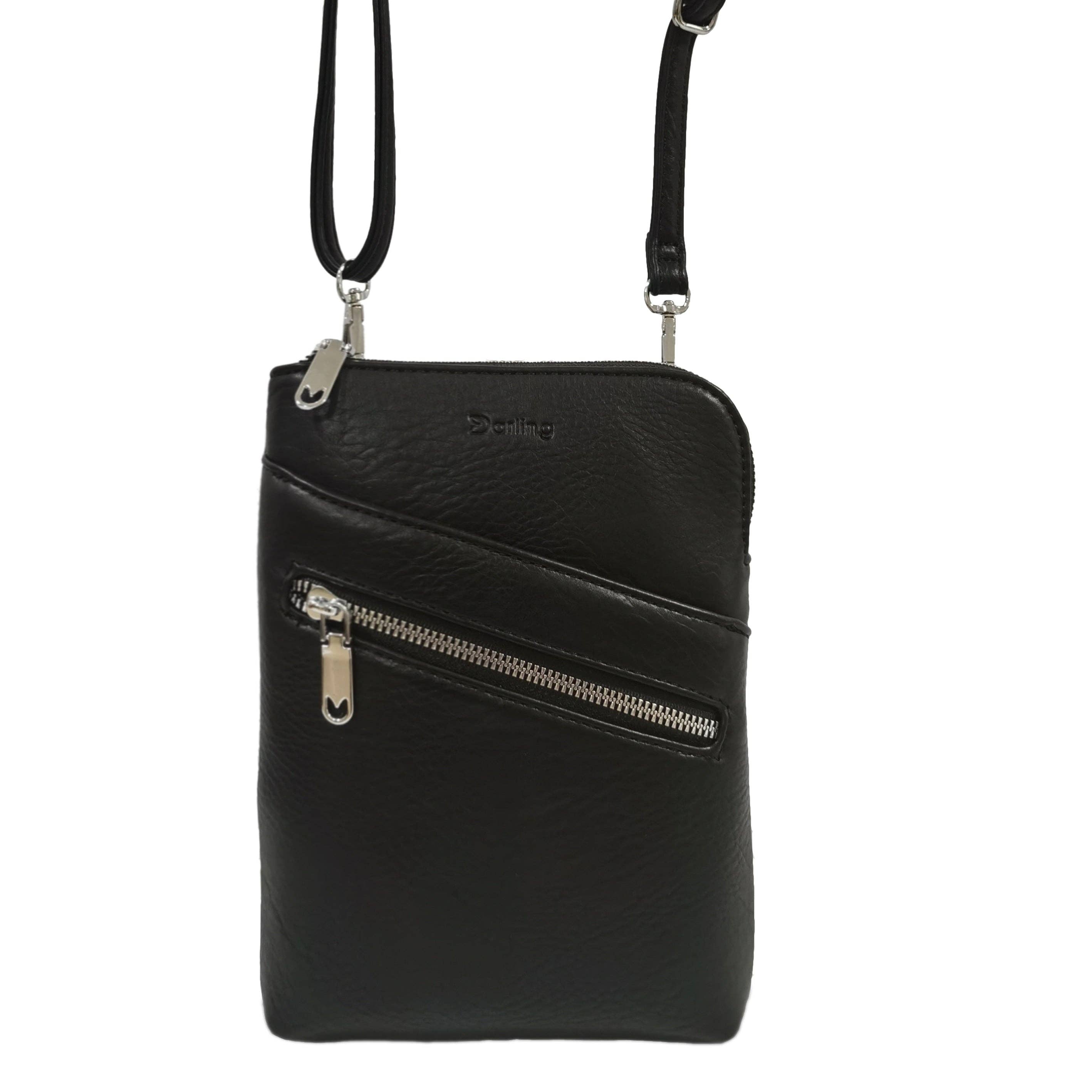 Darling's Canada – bolsa tiracolo - Mulher por atacado – YD8025 - Mala Crossbody Made Simple para Senhora18