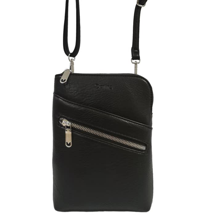 Darling's Canada - Wholesale Crossbody Bag - Women's - YD8025 - Made Simple Crossbody Bag for Women18