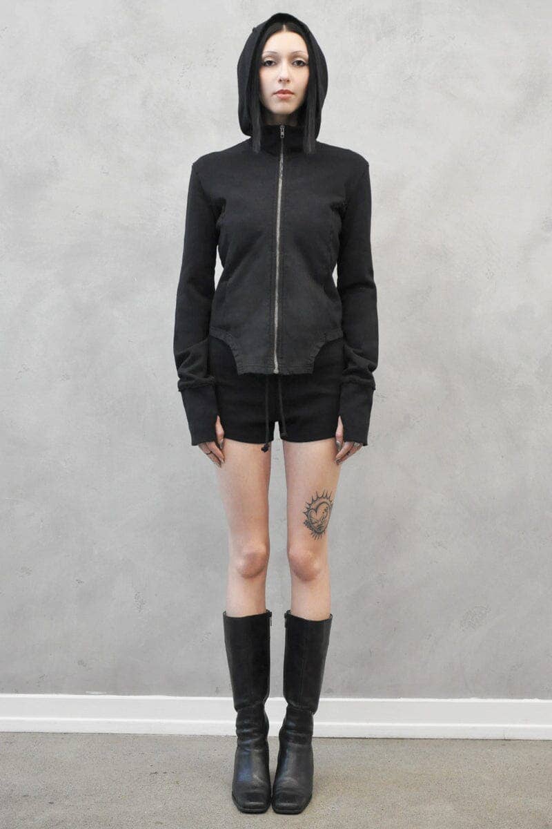 NOCTEX - Wholesale Hoodie - Women's - Hierophant Hoodie3