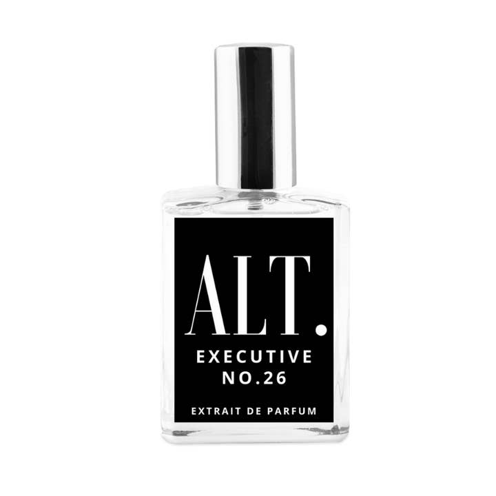 ALT. Fragrances - Wholesale Perfume/Eau de Toilette - Executive