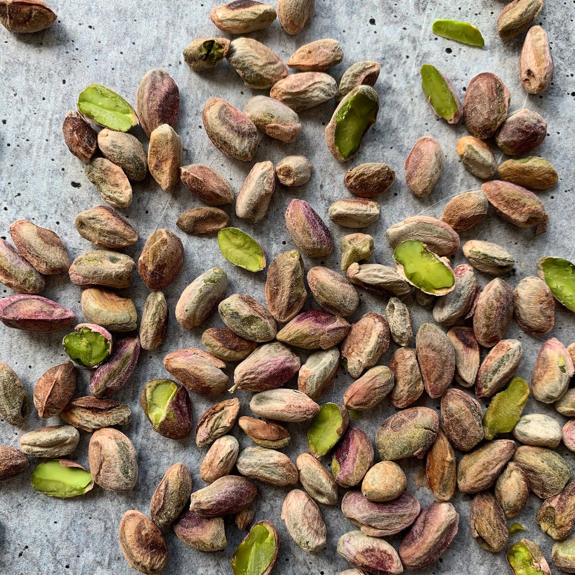 Aladdin - Wholesale Nuts - Celebiogullari | Shelled and Unsalted Antep Pistachios0