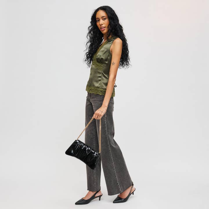 Urban Expressions - Wholesale Shoulder Bag - Women's - Erie Shoulder Bag3