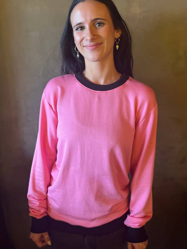 ”Super Fleeced” supermjuka tröjor för wholesale av Barely Canadian