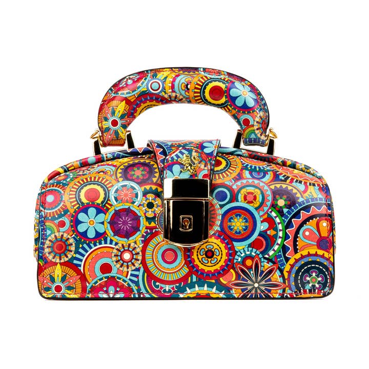 Gazelle Mini - Signature Print for wholesale by Embassy London