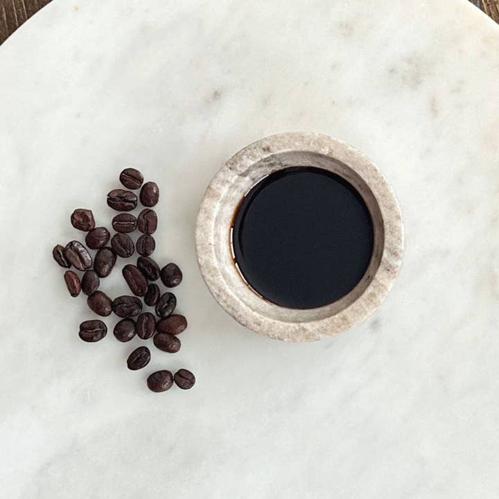 Espresso Aged Dark Balsamic Vinegar for wholesale by Olive Branch Oil & Spice