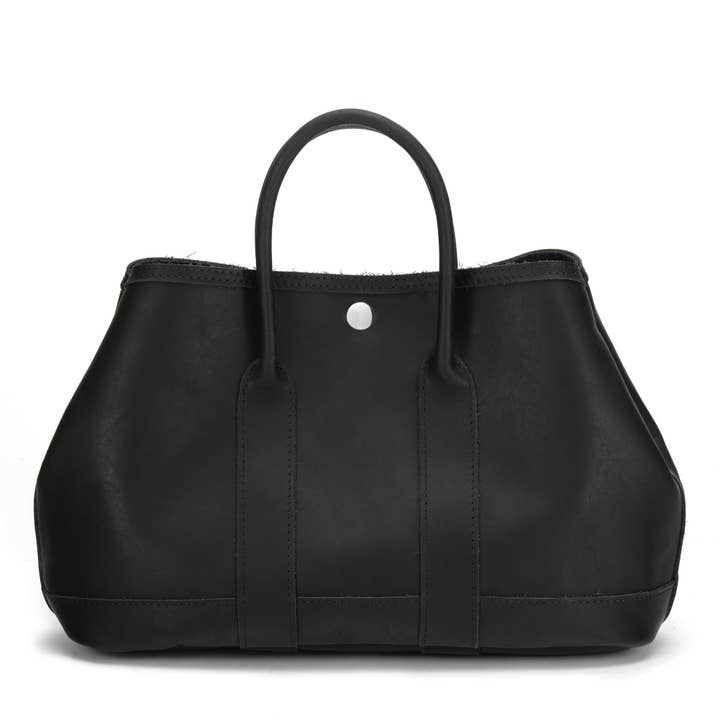 Audrey American Steer Top Handle for wholesale by Ezra Arthur