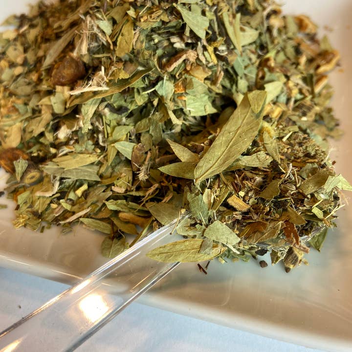 Facile Flow pour la vente par Think Tea