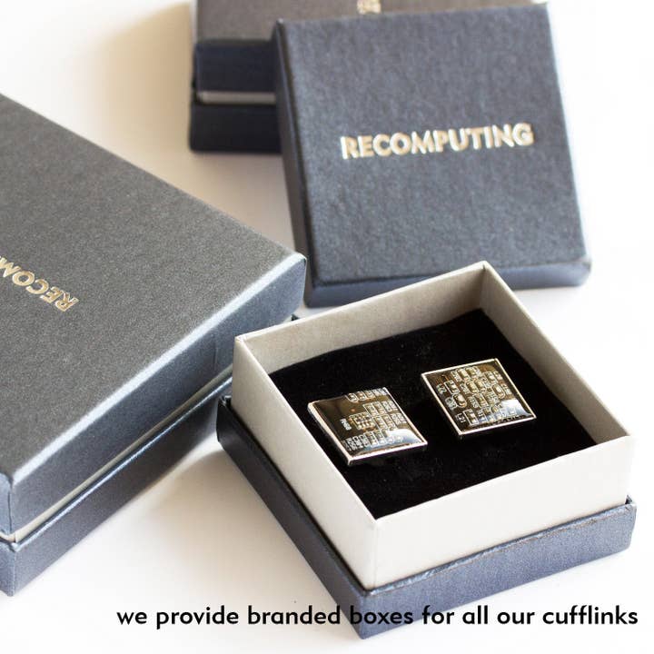 Pavlysh s.r.o. - Wholesale Cufflinks - Round cufflinks, stainless steel, resin13