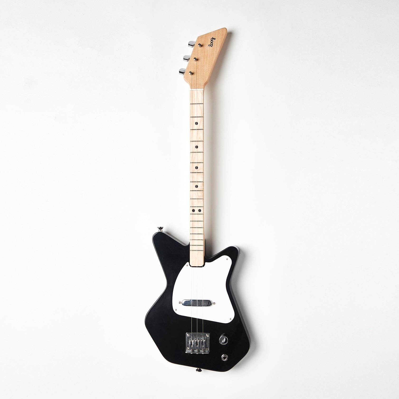 Loog Guitars Wholesale - Wholesale Musical Instrument - Loog Pro Electric Ages (6+)4