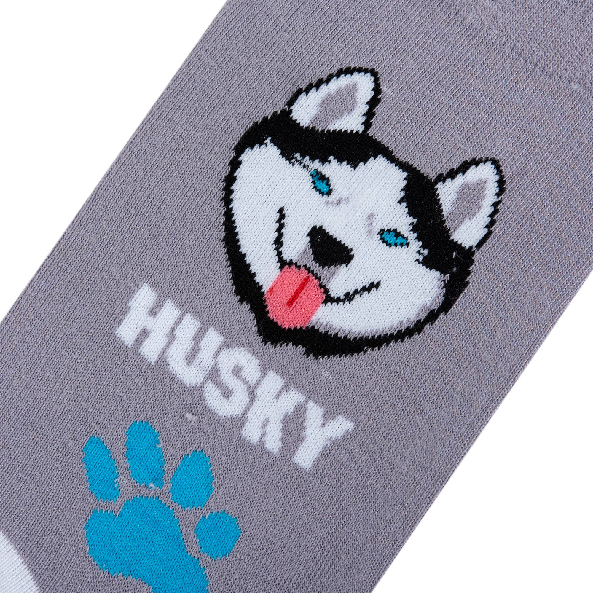 Crazy Socks – wholesale Socks – Women's – Crazy Socks - Womens Crew - Husky2