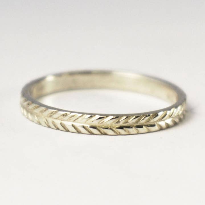 Anillo Corona para venta al por mayor de Kinkel Jewellery