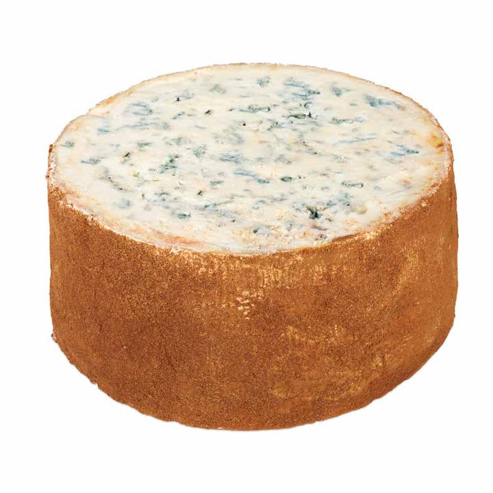 Re di Bufala al Te`Rosso (fåremælk) 3 kg - FORUDBESTILLING for engroshandel hos padoan - the real tastes of italy