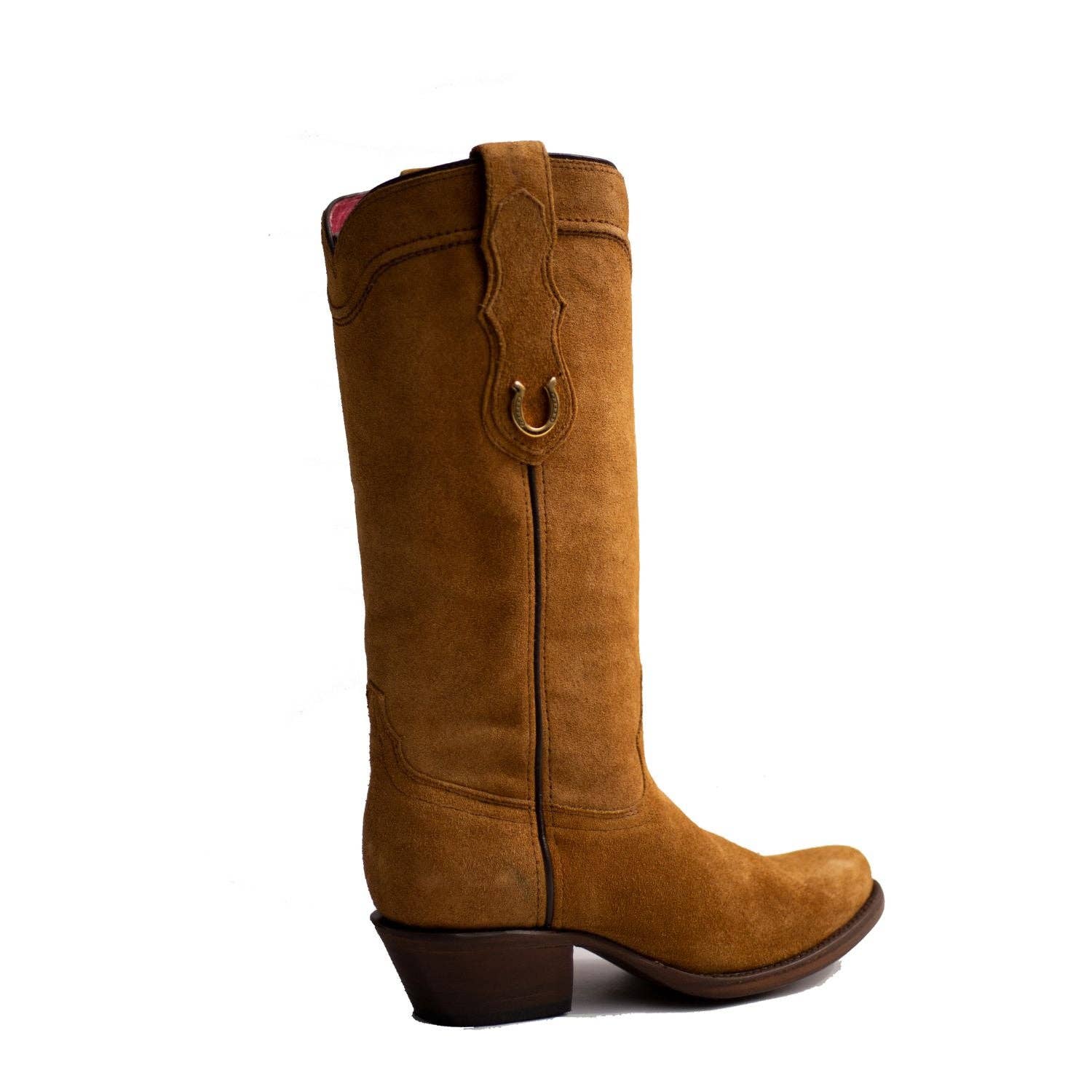 Esquivias Boots – wholesale Cowboystövlar - Dam – DANIELA SUEDE7