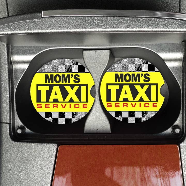 Porta-copos para Carro da Mãe, Acessórios de Carro para Mãe por atacado de EA DESIGNS