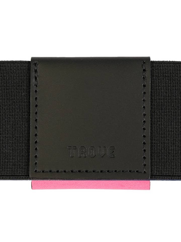 TROVE portemonnee: Galaxy voor wholesale door TROVE