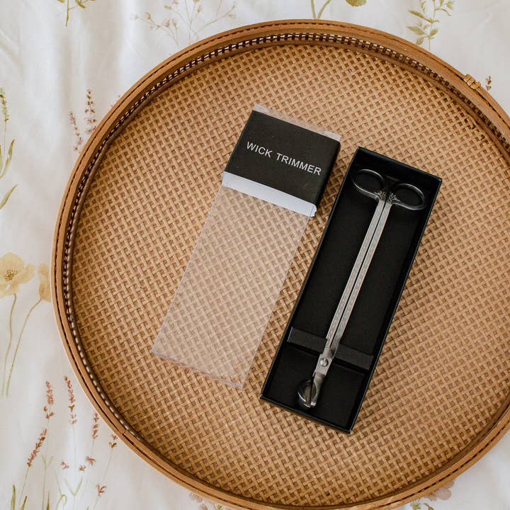 Scents By C. - Wholesale Wick trimmer - Wick Trimmers