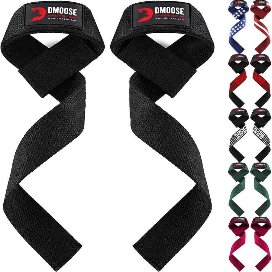 Purchase Wholesale heavy weight lifting straps. Free Returns & Net 60 Terms  on Faire