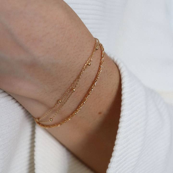 Waekura – wholesale Länkar och kedjearmband – Altea armband1