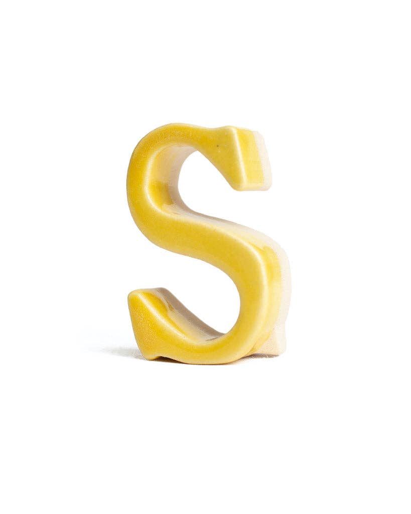 MudLOVE - Vendita all'ingrosso Decorazioni da tavolo - S - LETTERA D'AMORE6