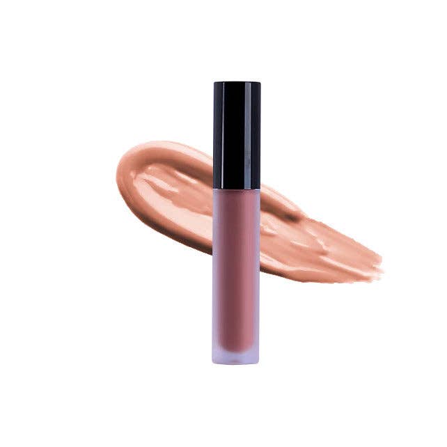 VIAI Beauty - Wholesale Lip Gloss - FIG Lip Gloss1