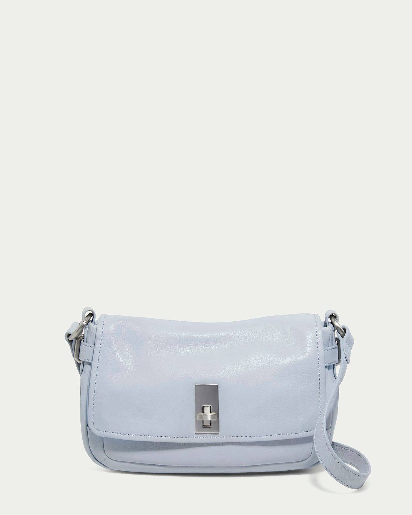 American Leather Co - Wholesale Crossbody Bag - Women's - Carter Crossbody5