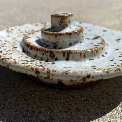 M A N A ceramics - Venta al por mayor Portainciensos - Quemador de incienso decorativo1