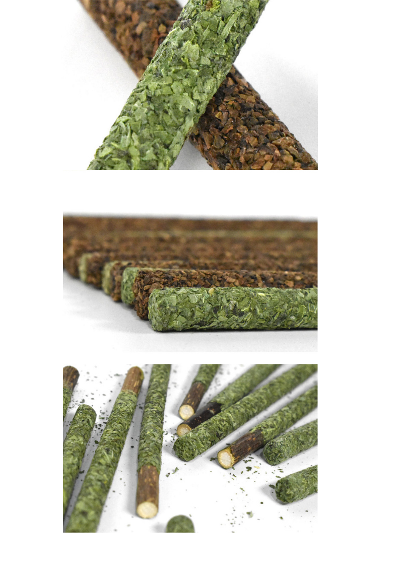 CATWANT - Venta al por mayor Juguete - Gatos - Palitos de galletas Silvervine Gall Fruit o Catnip, 8 unidades4