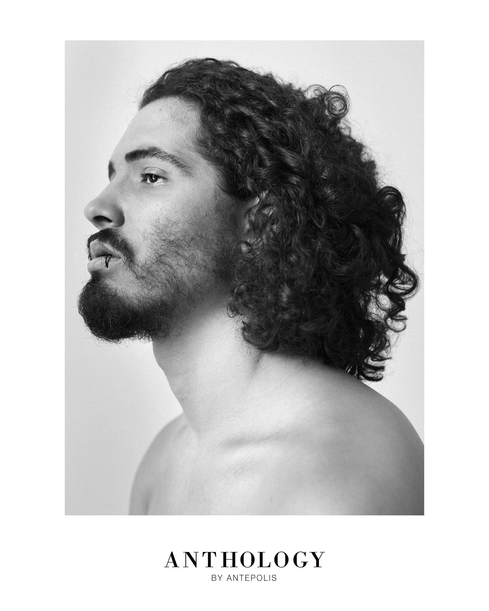 Antepolis - Wholesale Beard Styling Product - KHUFU, The Scented Beard Care Oil (50 mL)9