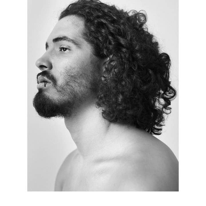 Antepolis - Wholesale Beard Styling Product - KHUFU, The Scented Beard Care Oil (50 mL)9