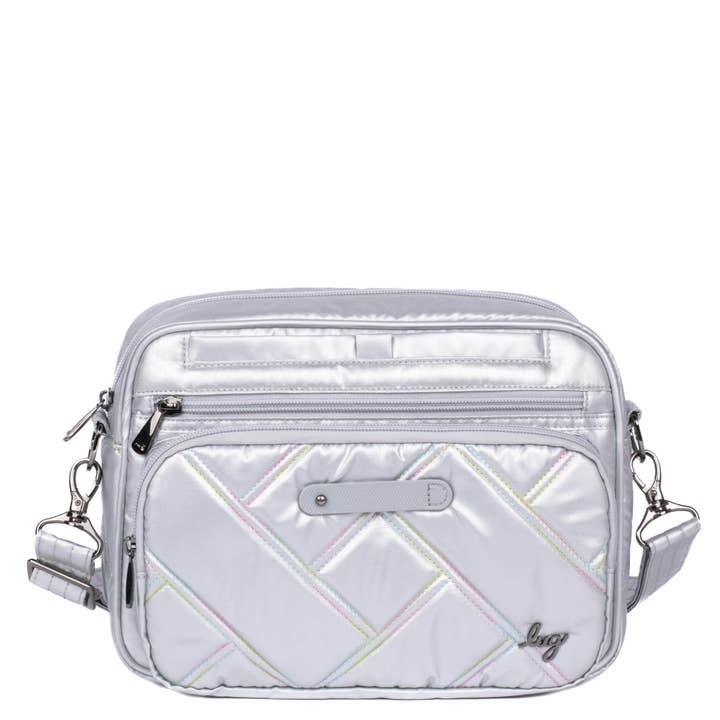 Lug - Wholesale Crossbody Bag - Women's - Carousel XL 2 Crossbody Bag69