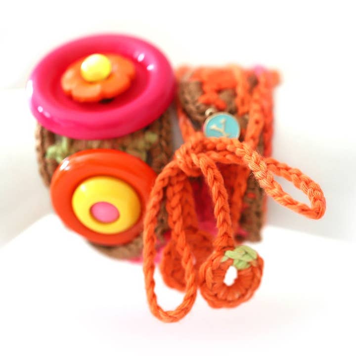 Ibiza Retro for wholesale by Yebisah