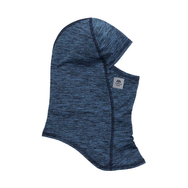 Turtle Fur Youth Comfort Stria™ MaxClava Balaclava for wholesale by Turtle Fur