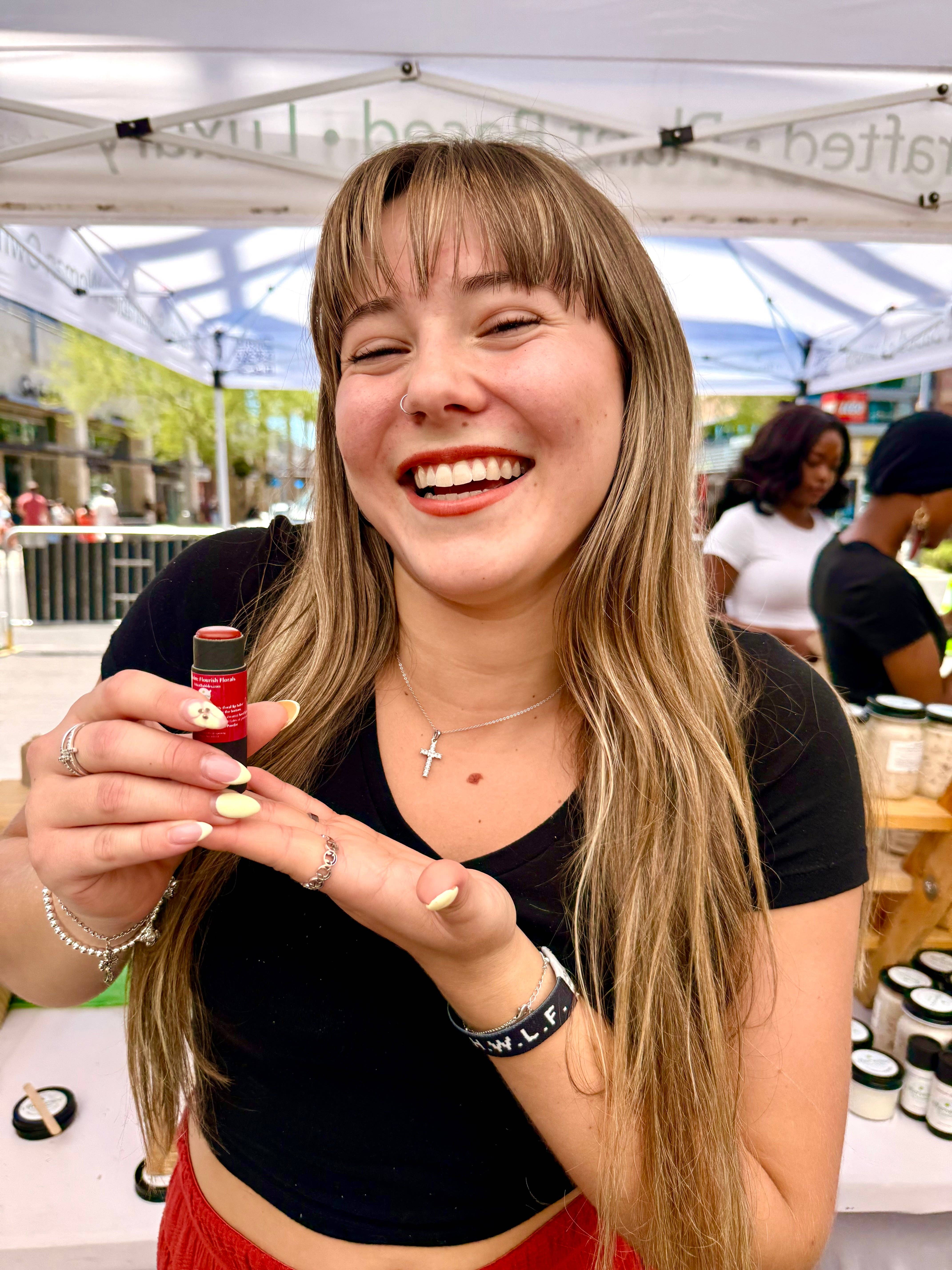 Effervesce - Wholesale Lipstick - LipStick & LipGloss - Long Wear, Hydrating, Eco-Friendly4