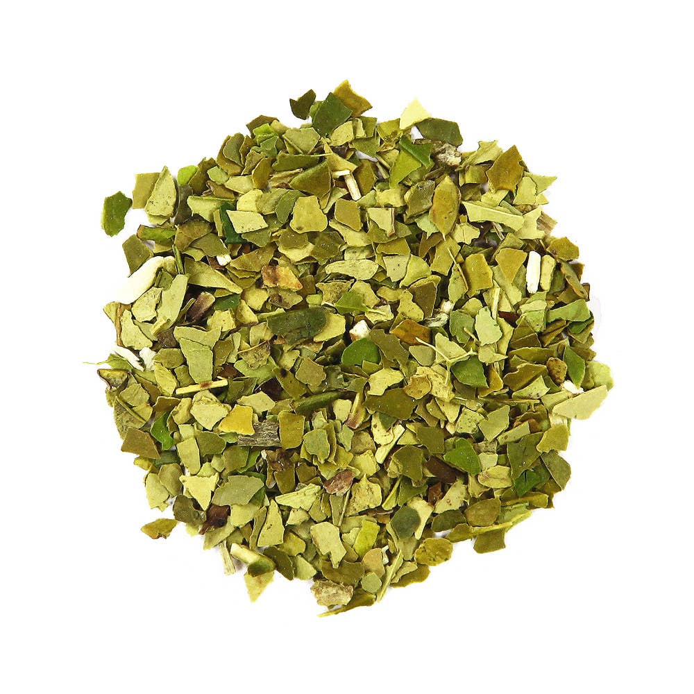 Octavia Tea – Großhandel Loser Tee – Yerba Maté - Organisch1